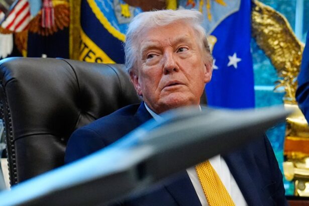 trump relied on unverified intelligence to blame iran for deadly school strike 69b928be30869