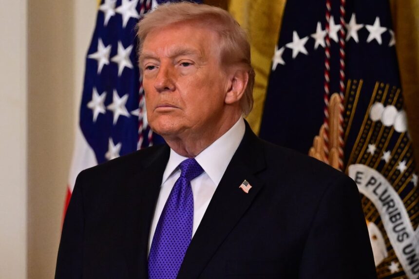 trump says us may strike irans kharg island oil export hub just for fun 69b63b01ad618