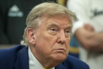 trump sustine ca mitingul de la teheran cu sute de mii de oameni nu a avut loc fiind generat de ia 69b7a06ede2b1