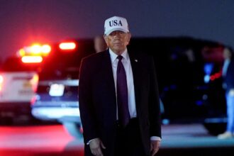 trumps iran strike tests the maga vow of no more wars 69a42cd9b3efe