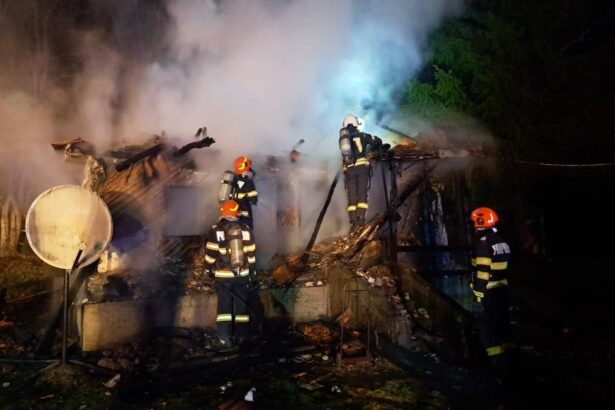 trupul unui barbat gasit carbonizat dupa un incendiu intr o casa din arges 69bf8389a19f7