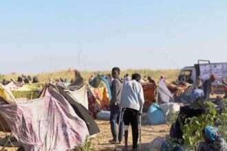 two drone strikes on civilian targets kill 28 people in sudan 69c549a478fd9