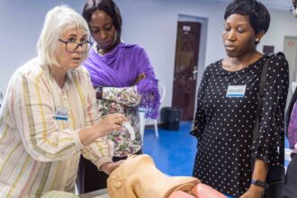 uk government axes flagship global health project 69b319f447e85