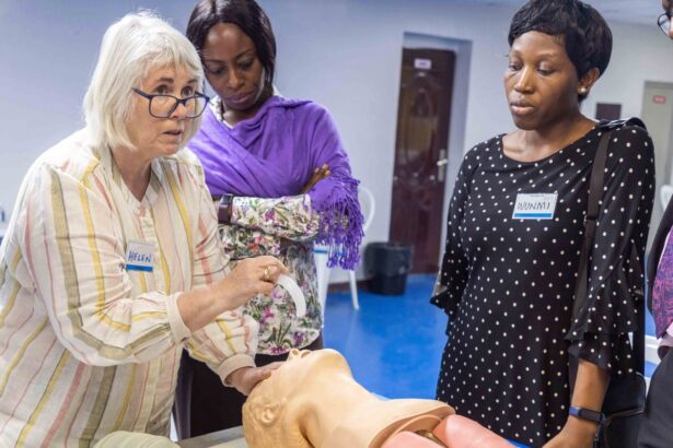 uk government axes flagship global health project 69b319f447e85