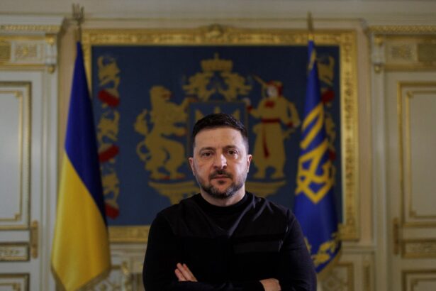 ukraine war briefing zelenskyy says us has linked security guarantees to ceding of donbas 69c50a594e33c