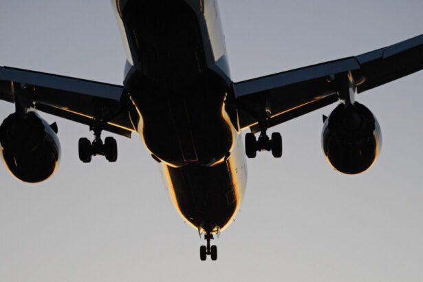 un avion pe ruta bucuresti santander spania a aterizat pe aeroportul milano malpensa 69c7eeb2aa69d