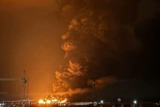 un membru al opozitiei iraniene ucis in timpul unui atac aerian 69b151ae89785