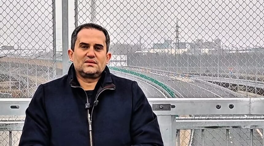 un nou drum expres in romania autoritatile au lansat licitatia pentru proiectare si executie 69bd03b47daad