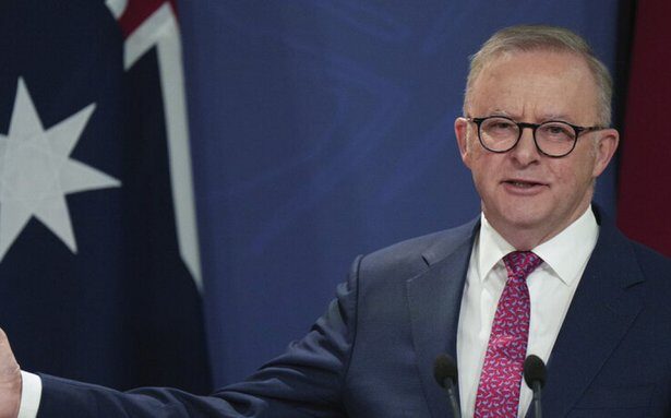 un proiectil iranian a cazut langa o baza militara australiana reactia australiei 69ba3ef1c3d96