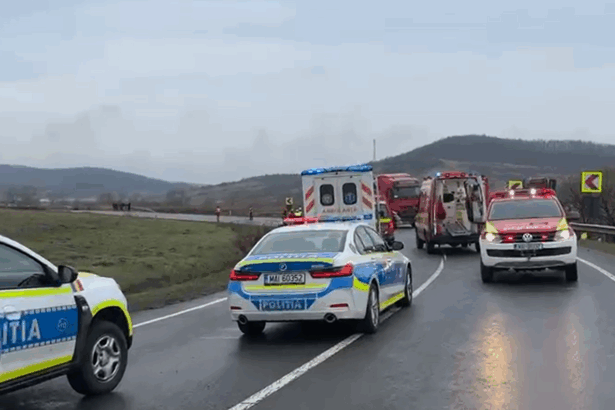 update cinci din cei sase barbati raniti in accidentul din cluj au murit cum s a produs tragedia 69ca23c38ea7c