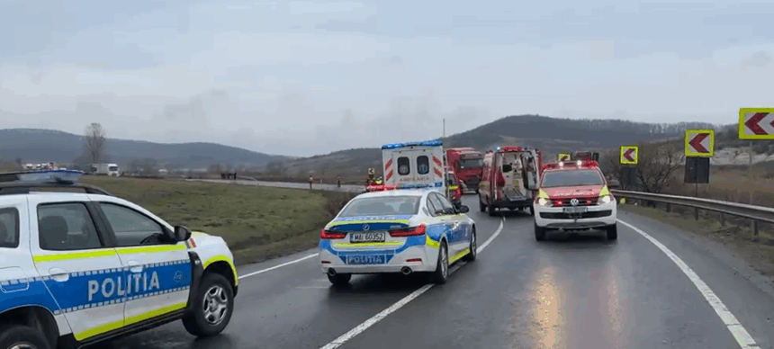 update cinci din cei sase barbati raniti in accidentul din cluj au murit cum s a produs tragedia 69ca23c38ea7c