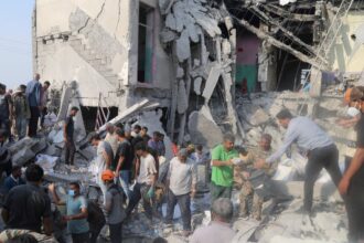 us investigators believe strike on iranian girls school likely carried out by us forces 69aad454ca3e6