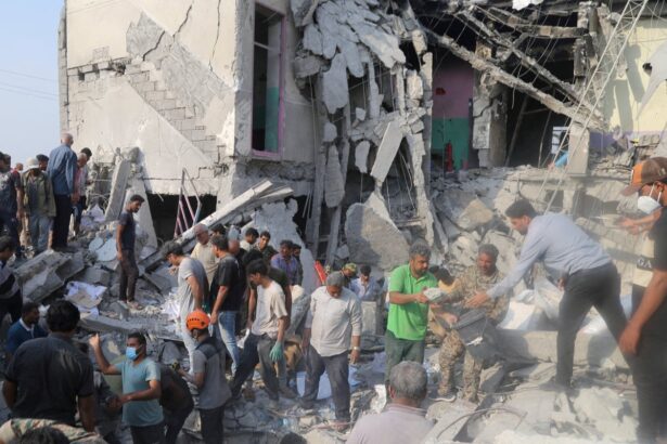 us investigators believe strike on iranian girls school likely carried out by us forces 69aad454ca3e6