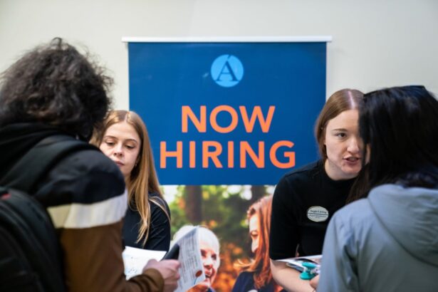 us lost 92000 jobs in february just before trump joined iran conflict 69aadaa3b799e