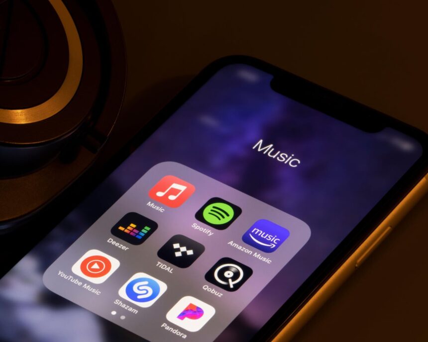 us man pleads guilty to defrauding music streamers out of millions using ai 69bed1726e34f