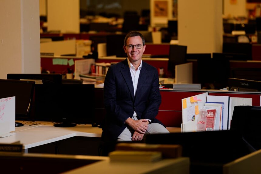 us media mogul sees a big opportunity in the cuts at the washington post 69b96f10a207b