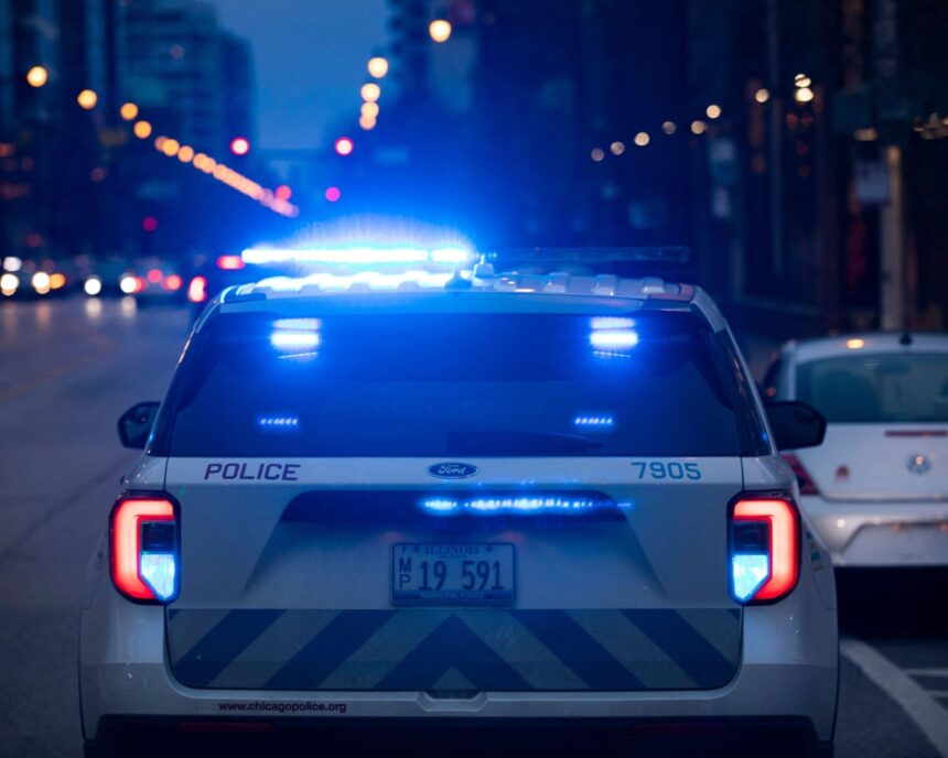 us officer having a mild anxiety attack took ambulance meant for man shot by police 69b2b4ae0294d