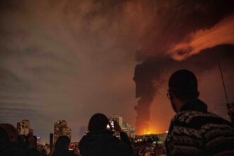 us temporarily lifts sanctions on russian oil at sea as iran war sees global prices surge 69b3af0b4dda7