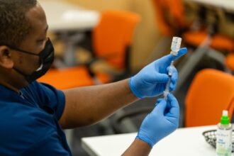 us vaccine panel retreats from mrna covid review ahead of midterms 69b199ea1ebca