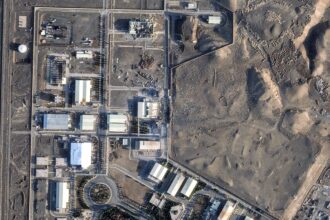 us weighs sending forces into iran to secure nuclear stockpile reports say 69b071caa8d59
