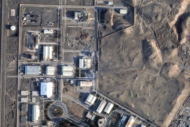 us weighs sending forces into iran to secure nuclear stockpile reports say 69b071caa8d59