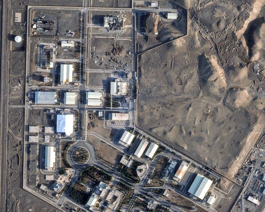 us weighs sending forces into iran to secure nuclear stockpile reports say 69b071caa8d59