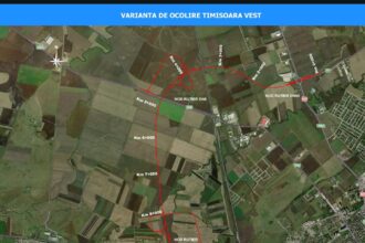 varianta ocolitoare timisoara vest intra in faza de constructie 69bbe38710b6d