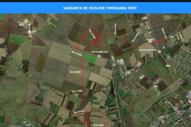 varianta ocolitoare timisoara vest intra in faza de constructie 69bbe38710b6d