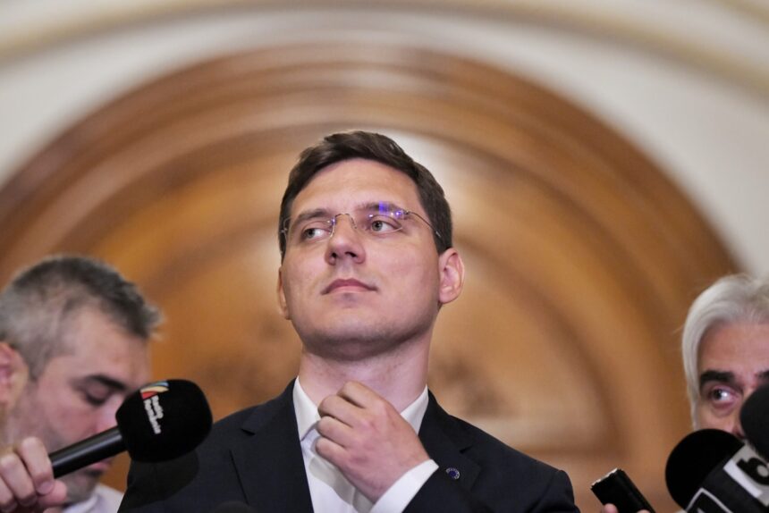 victor negrescu despre decizia csat si dislocarea de echipamente defensive in romania anticipam solicitarea venita dinspre statele unite mi se pare absolut normal sprijinul pentr 69b1b8c979b14