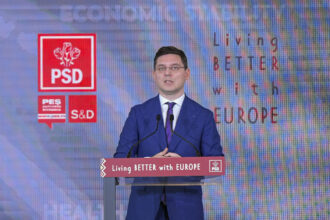 victor negrescu despre hub ul european de securitate romania nu mai poate astepta 69c67b4c84c1e