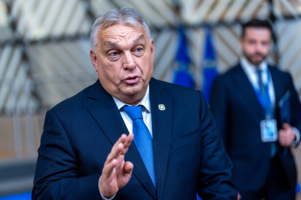 viktor orban anunta ca ungaria suspenda livrarile de gaze catre ucraina 69c3bfcf9f724
