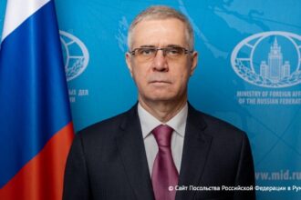 vladimir lipaev acuza ca romania furnizeaza ucrainei tehnica militara sovietica din depozite 69b4b759e5f66