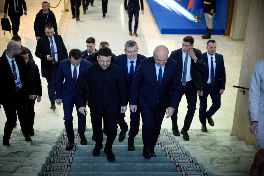 volodimir zelenski dupa intalnirea cu premierul bolojan sprijin militar si cooperare energetica pe agenda discutiilor 69b305a75bdad