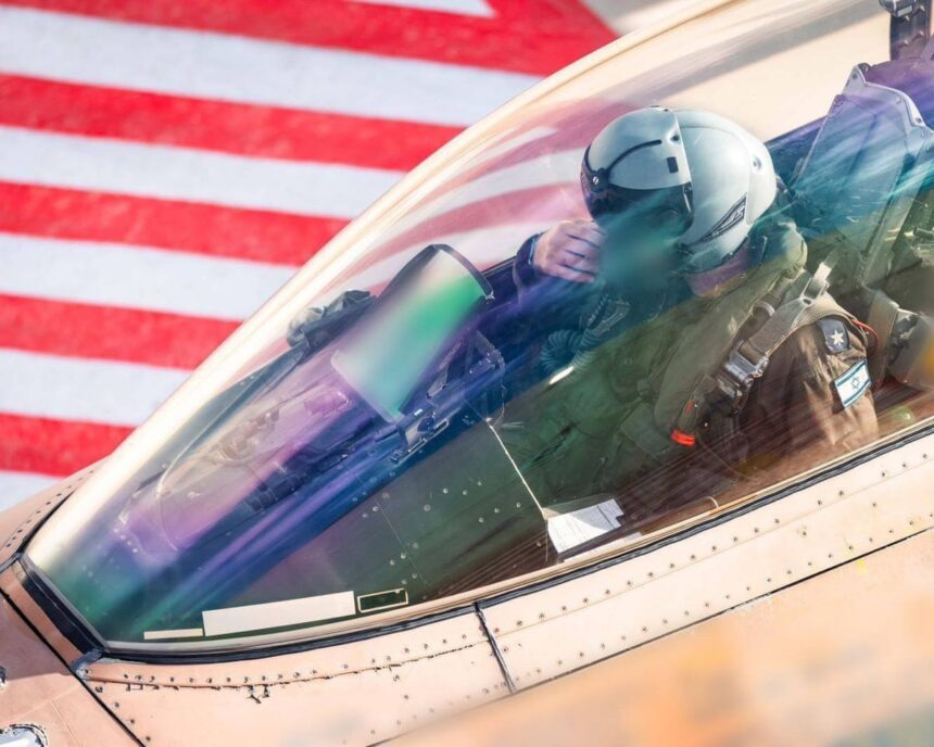 we attacked iran with no clear plan for regime change israeli security sources say 69b2935abc15d