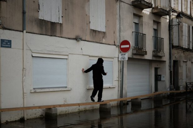 weather tracker southern france under yellow alert after severe thunderstorms 69b3eae978b89