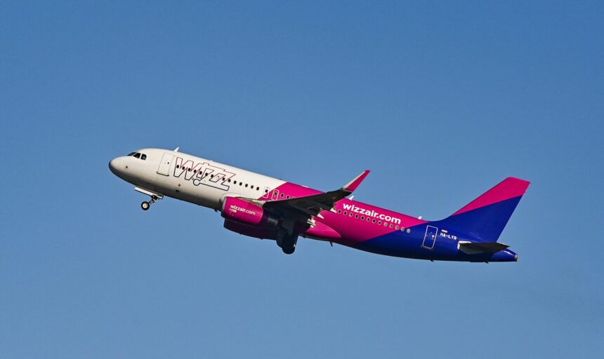 wizz air suplimenteaza zborurile spre egipt pentru a prelua pasagerii blocati in orientul mijlociu 69a69f1935aa6