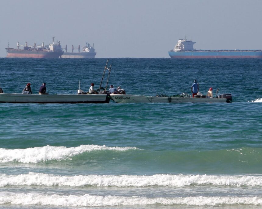 worst nightmare anger and frustration as gulf states bear brunt of war they did not start 69b570e005c5c