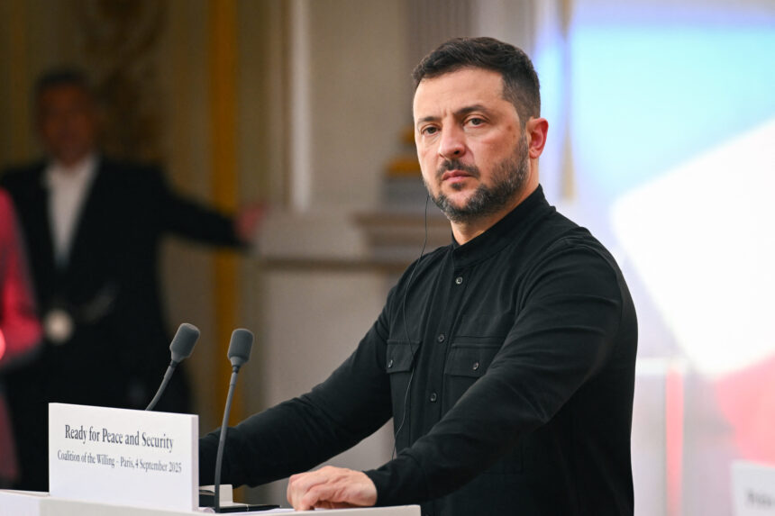 zelenski la bucuresti pentru discutii cu nicusor dan si ilie bolojan pe agenda securitatea la marea neagra reconstructia ucrainei si dosarul minoritatii romane 69b23b215985d