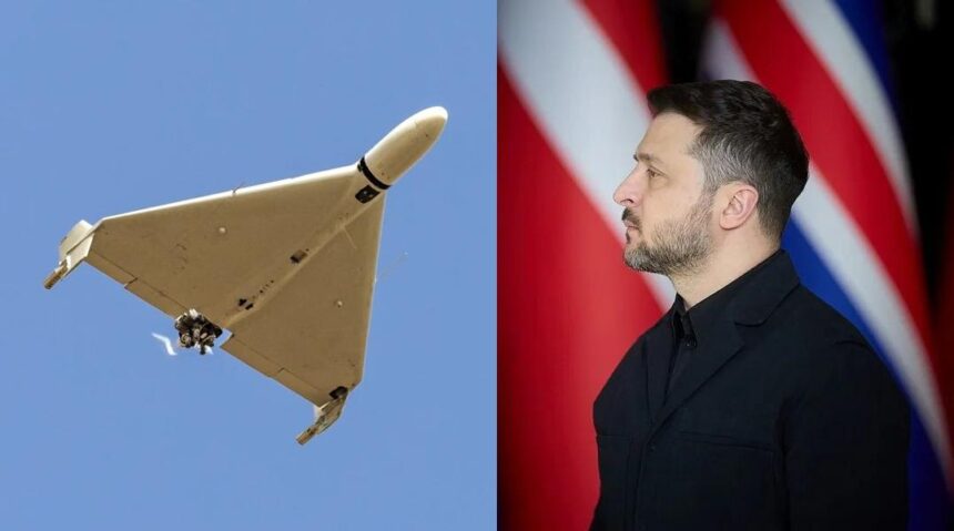 zelenski la cotroceni in orientul mijlociu s au folosit peste 700 de rachete in 24 36 de ore in patru ani de razboi noi nu am avut atatea 69b2cea71c7e5