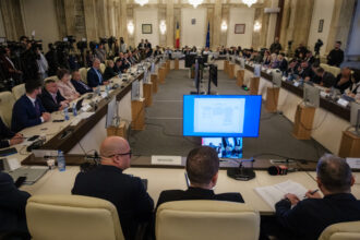 ziua aliantelor bizare cum au ajuns psd sos udmr sa faca front impotriva pnl usr pot privind un amendament al social democratilor 69ba8c2a2e18c