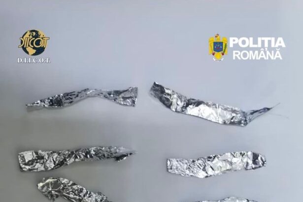 16 doze de heroina la un barbat din iasi drogul ascuns in lenjerie in pericol sa fie ingurgitat 69d3cd5bceb11