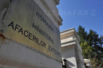 a fost numit un nou consul general la odesa regiune cu o numeroasa comunitate romaneasca 69f2f8b83ea45