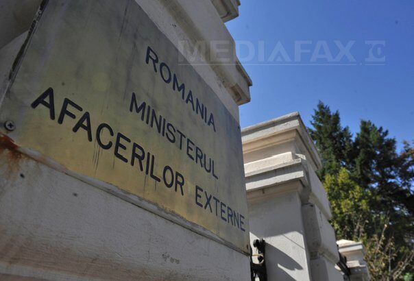 a fost numit un nou consul general la odesa regiune cu o numeroasa comunitate romaneasca 69f2f8b83ea45