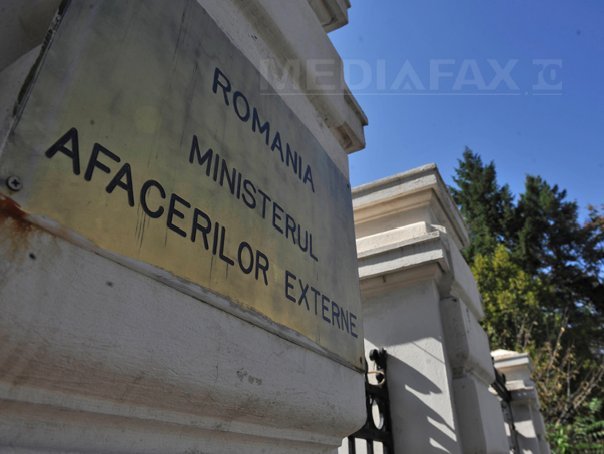 a fost numit un nou consul general la odesa regiune cu o numeroasa comunitate romaneasca 69f2f8b83ea45