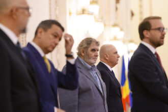 a inceput consultarea psd social democratii voteaza retragerea sprijinului pentru premierul bolojan ministru psd suntem deja intr o criza economica update pnl convoaca liderii pa 69e6390fe88eb