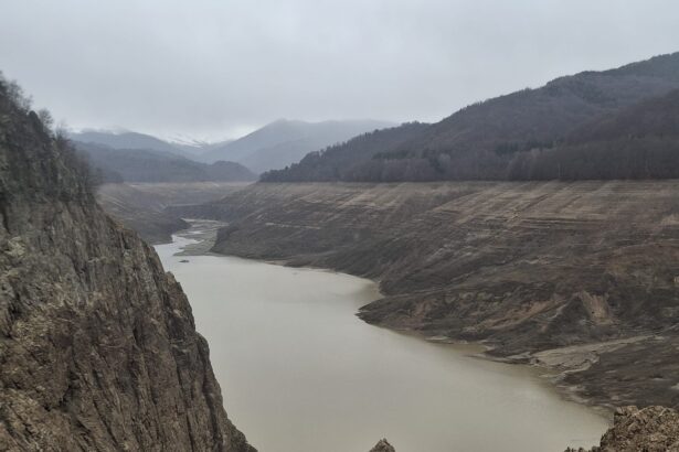 a inceput reumplerea lacului de acumulare vidraru bogdan ivan anunta cand se va incheia procesul 69d0d863da893