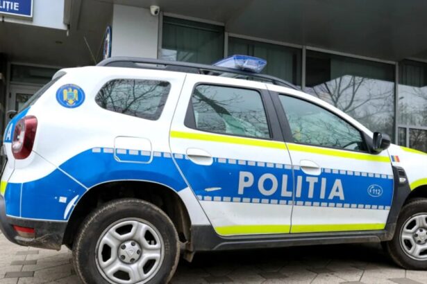 accident mortal in maramures un barbat a murit dupa ce tractorul in care se afla a iesit de pe drum 69d7271f3cca3