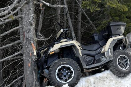 accident violent cu atv in gorj doua persoane ranite una in stare critica 69d94935a12c9