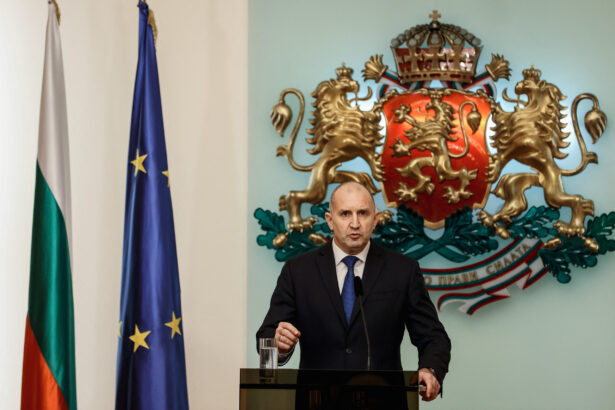 alegeri in bulgaria rumen radev isi mareste avansul inaintea scrutinului de duminica 69e09a0668712
