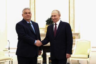 alegerile din ungaria ar putea zdruncina kremlinul lui putin calul troian al moscovei risca sa piarda puterea 69da2b88ad378
